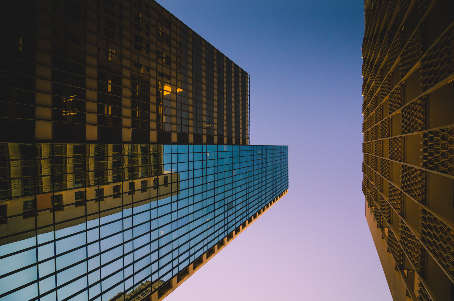 Blilie Law Miami Beach,  Office