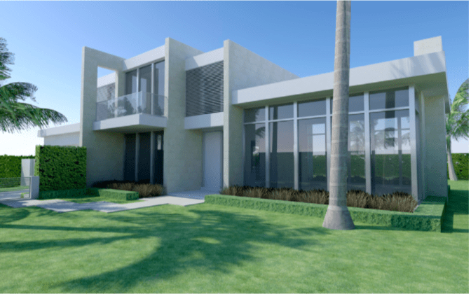 Paul Rampell, Esq Attorney At Law Palm Beach, FL Office