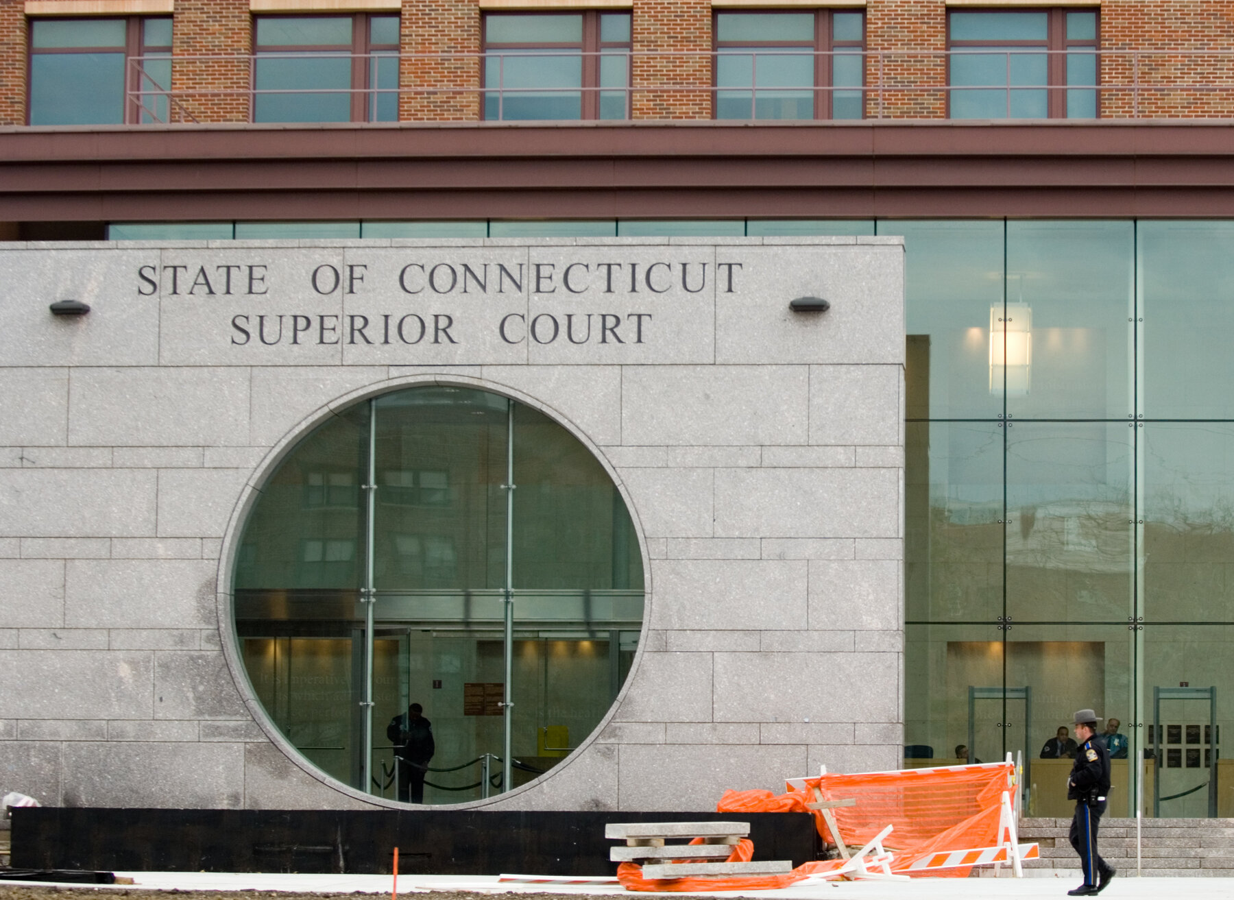 Young & Riccio Greenwich, CT Office