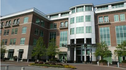 Motley Rice, LLC Mount Pleasant, SC Office