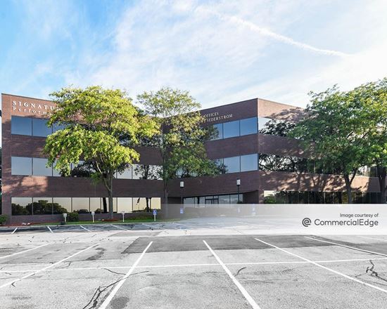 Erickson & Sederstrom, P.C Omaha, NE Office