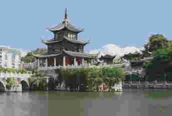 Grandall Law Firm Chengdu, China Office