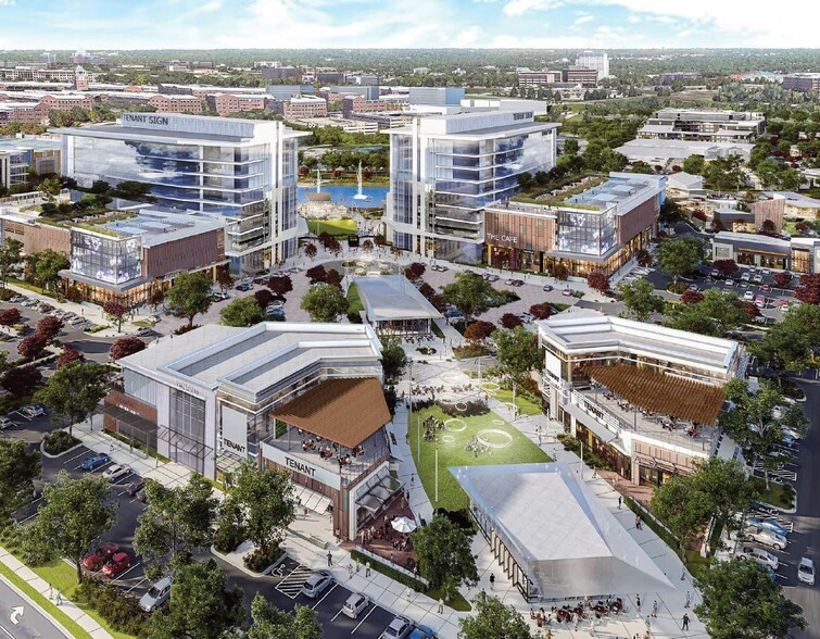 SouthLaw, P.C Overland Park, United States Office