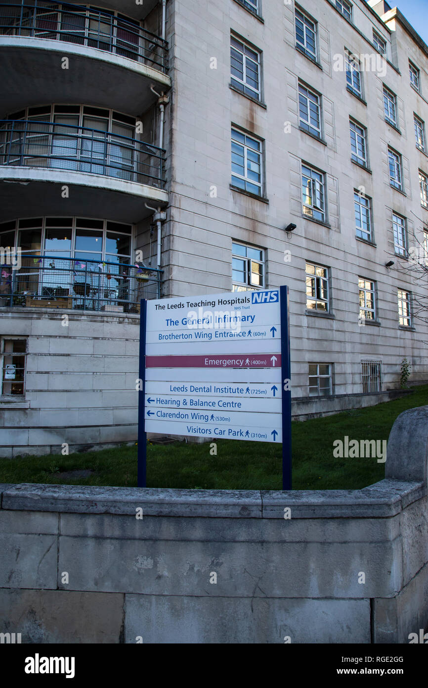 BLM Leeds, UK-England Office