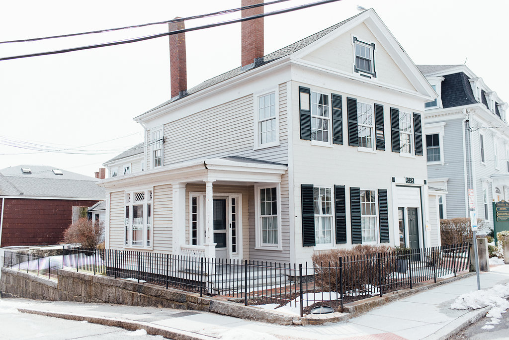Eliason Law Office, LLC Gloucester,  Office