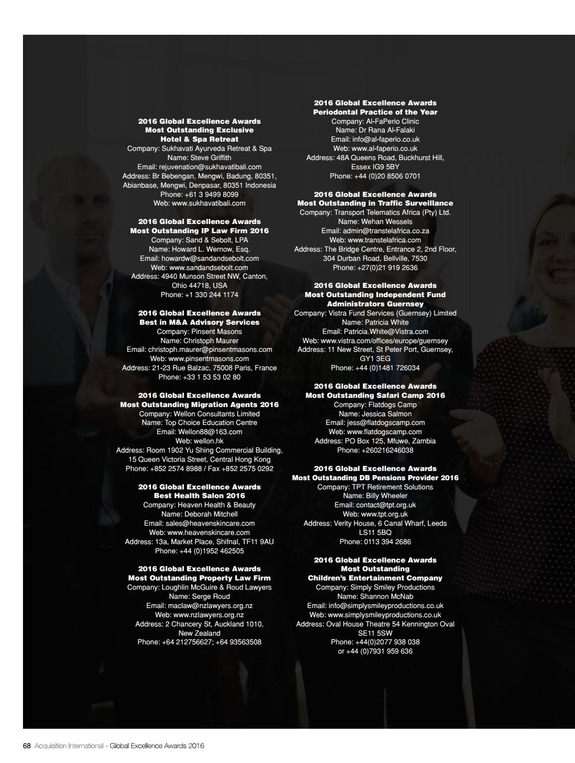 Sand, Sebolt & Wernow Co., LPA Canton, OH Office