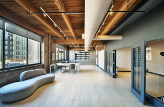 Case Linden Kurtz Buck PC Saint Louis, MO Office