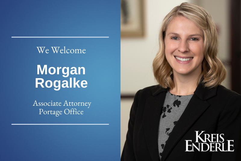 Kreis, Enderle, Hudgins, & Borsos P.C Kalamazoo, MI Office