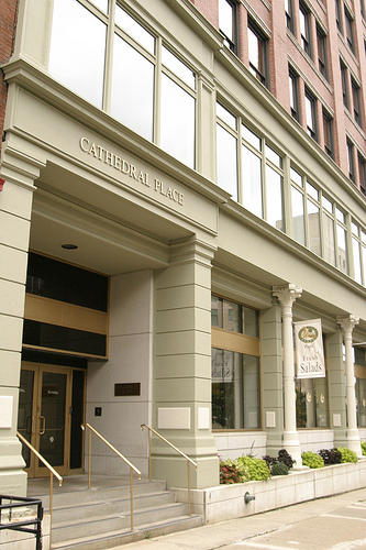 Tronolone & Surgalla, P.C Buffalo, NY Office