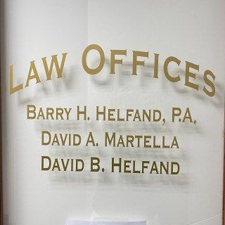 Barry H. Helfand & David Martella Rockville, MD Office