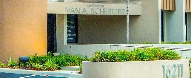 Law Offices of Ivan A. Schertzer North Miami Beach, FL Office