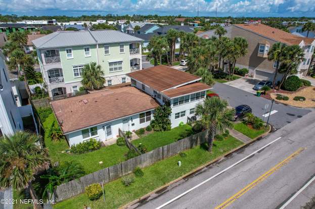 First Coast Consumer Law Jacksonville Beach,  Office