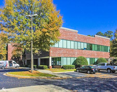 The Geheren Firm, P.C Kennesaw, GA Office