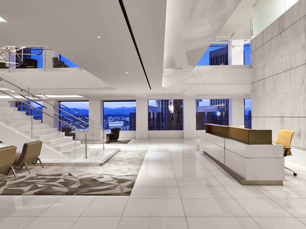 Paul Hastings LLP Costa Mesa, CA Office