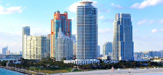 Law Offices of Paul Feldman, PA Aventura,  Office