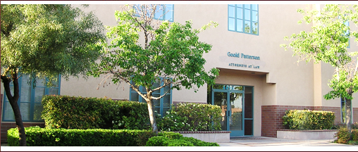 Goold Patterson Las Vegas, NV Office