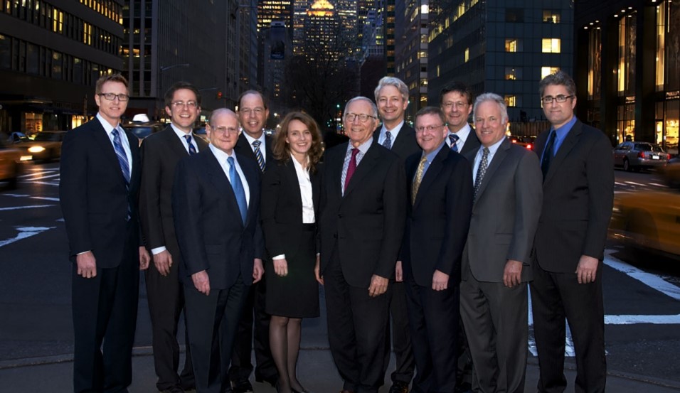 Salem & Shimko Brooklyn,  Office