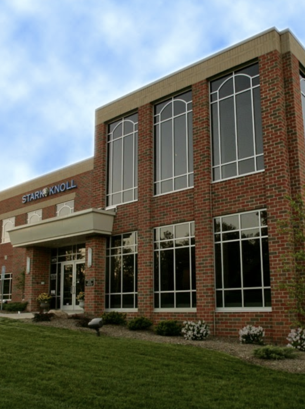 Stark & Knoll Co., L.P.A Akron, OH Office