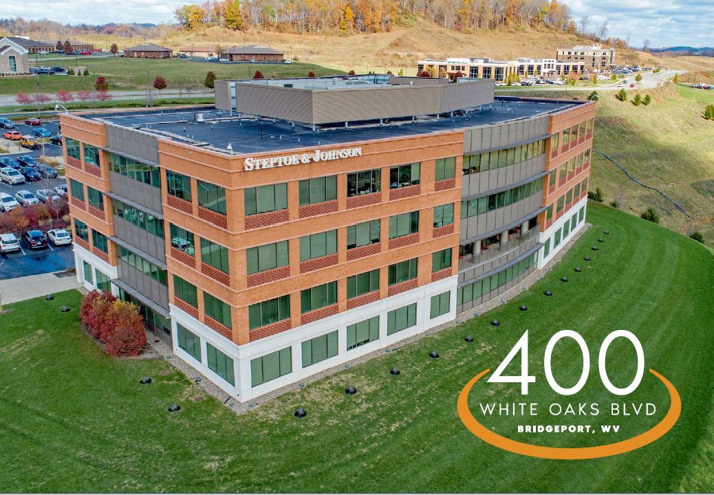 Steptoe LLP Bridgeport, WV Office