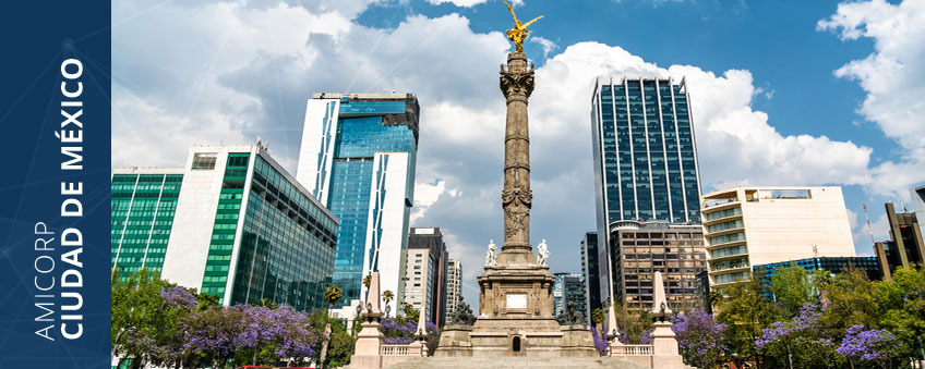 Iberbrand Mexico Office