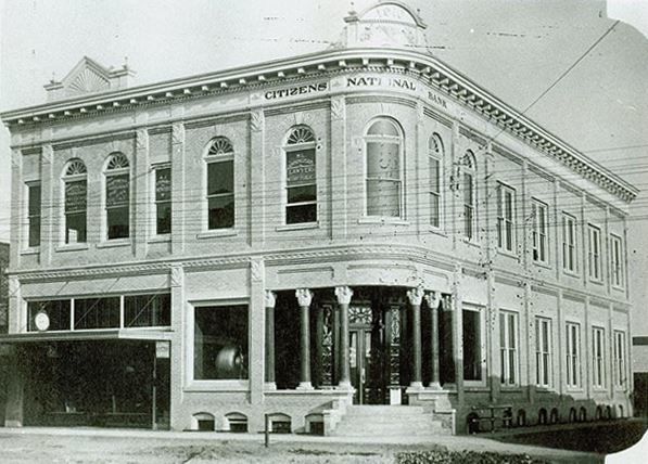 The Lanier Law Firm Longview, TX Office