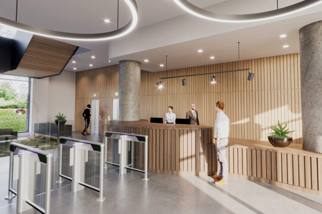 Archon Solicitors London, United Kingdom Office