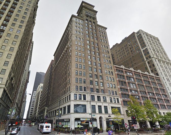 Nash Disability Law Chicago, IL Office