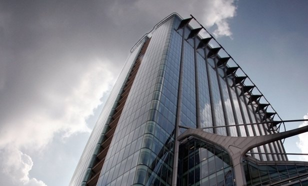 Simmons & Simmons LLP Hong Kong Office