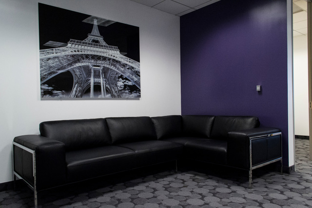 Eskridge Law, PC Torrance, CA Office