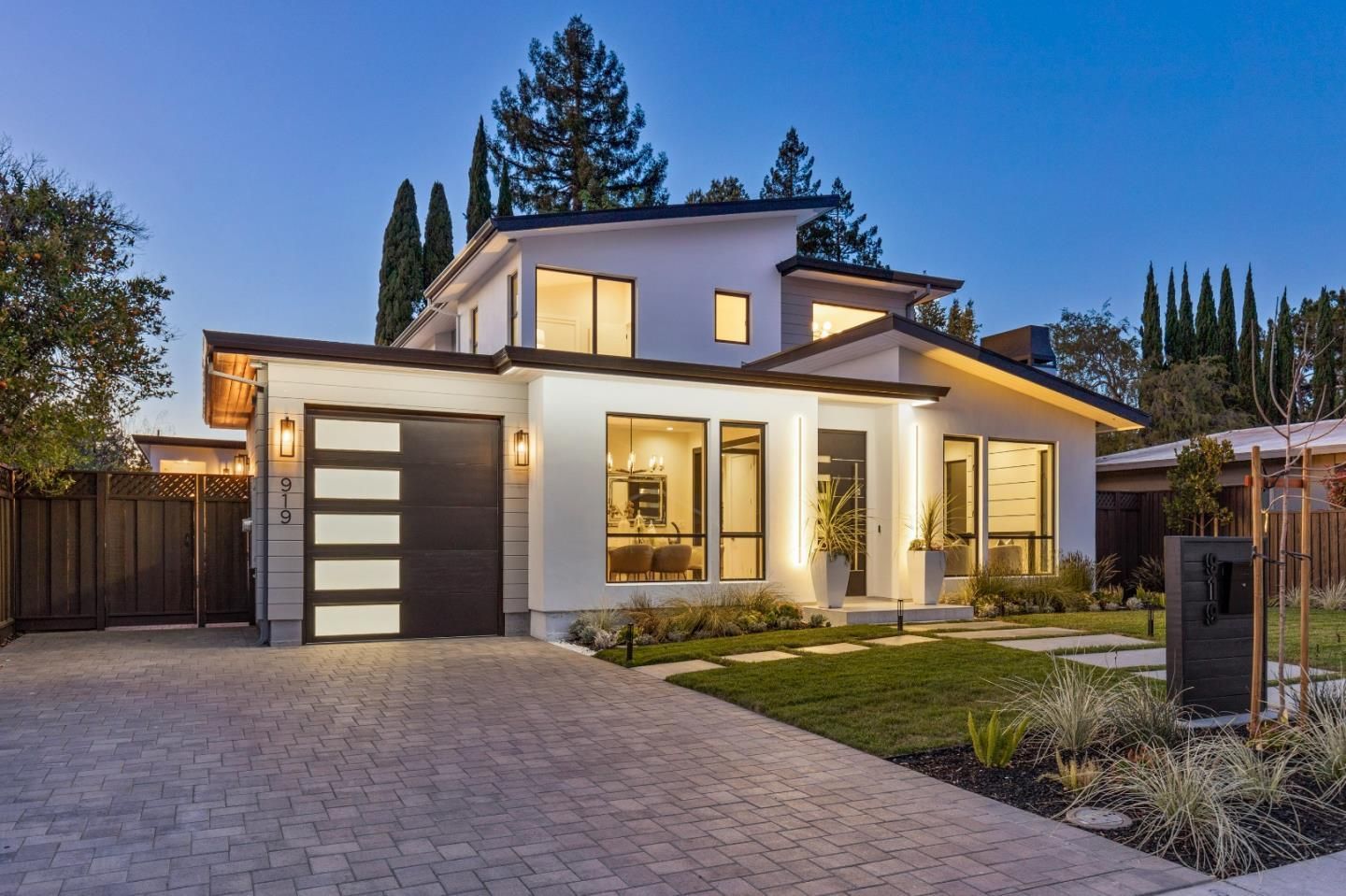 Modern Family Law Palo Alto, CA Office