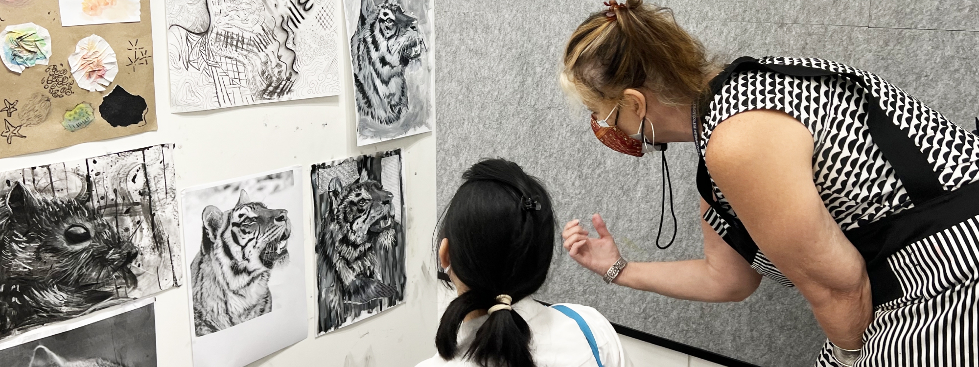 Allens, Australia Bangkok, Thailand Office