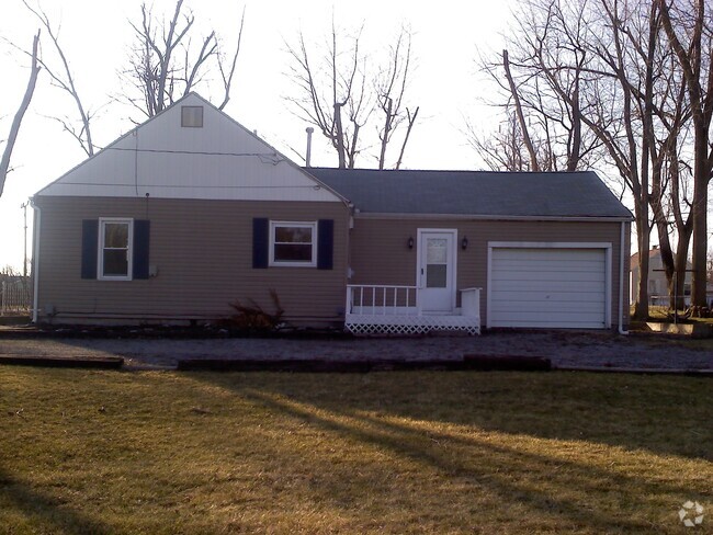 Jacobs Law LLC Lima, OH Office