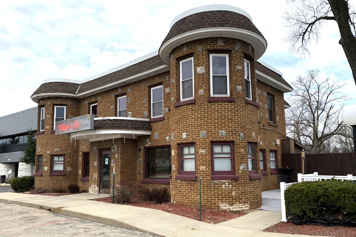 Albrecht Backer Labor & Employment Law, S.C Madison,  Office