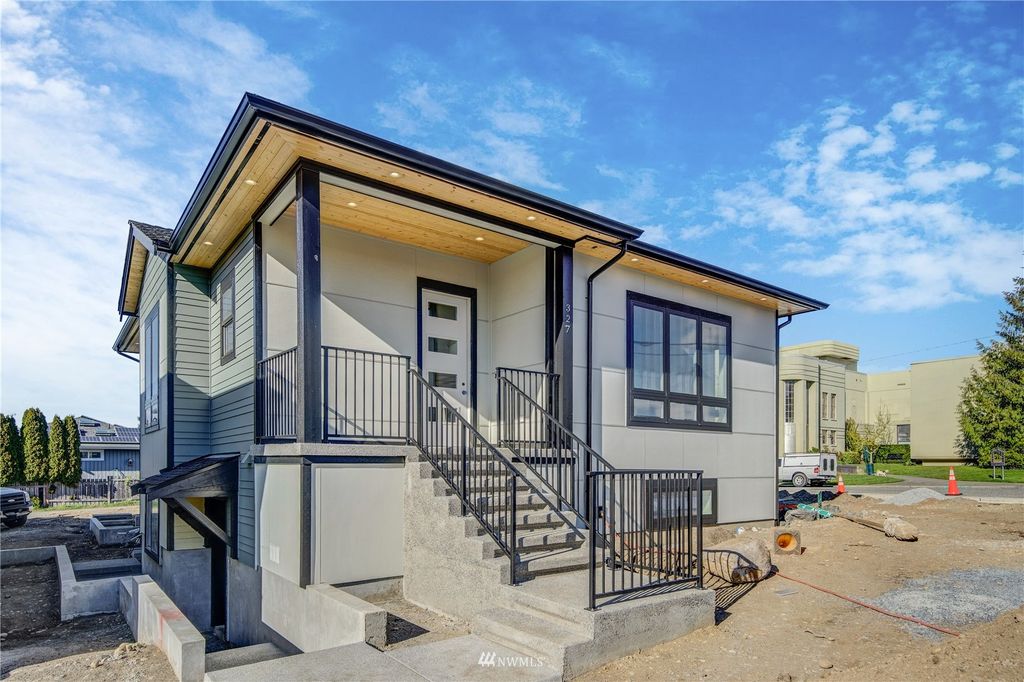 Washington Elder Law Edmonds,  Office