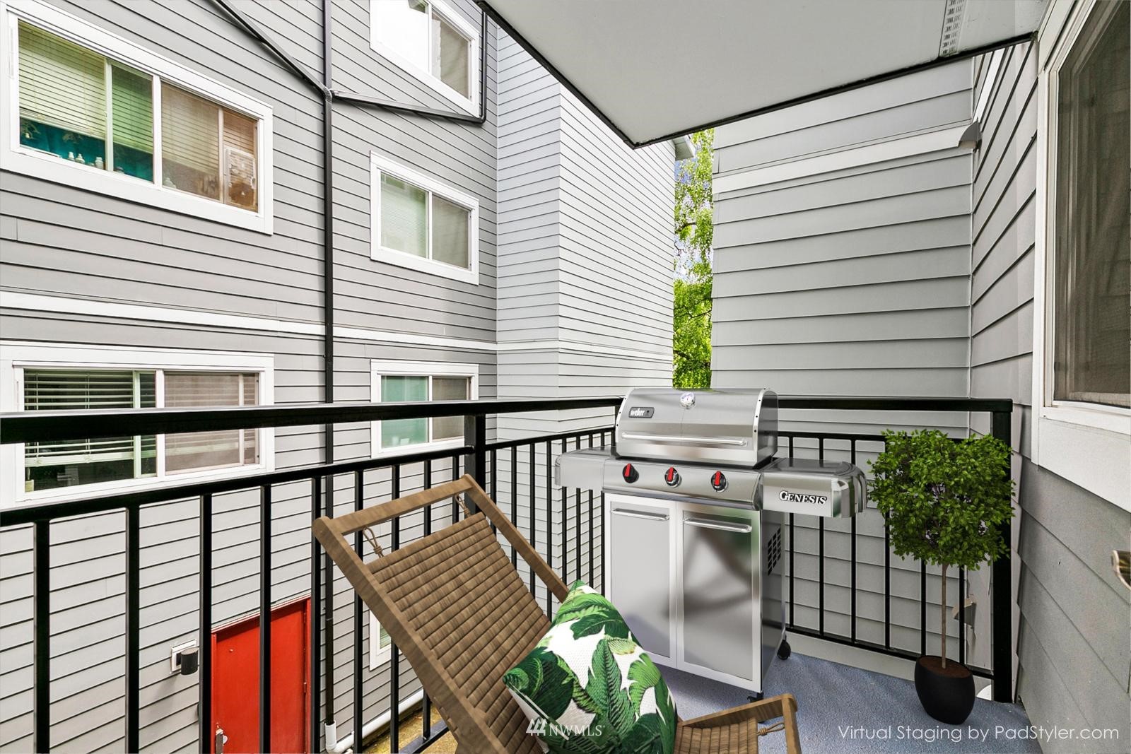 Genesis Law Firm, PLLC Seattle, WA Office