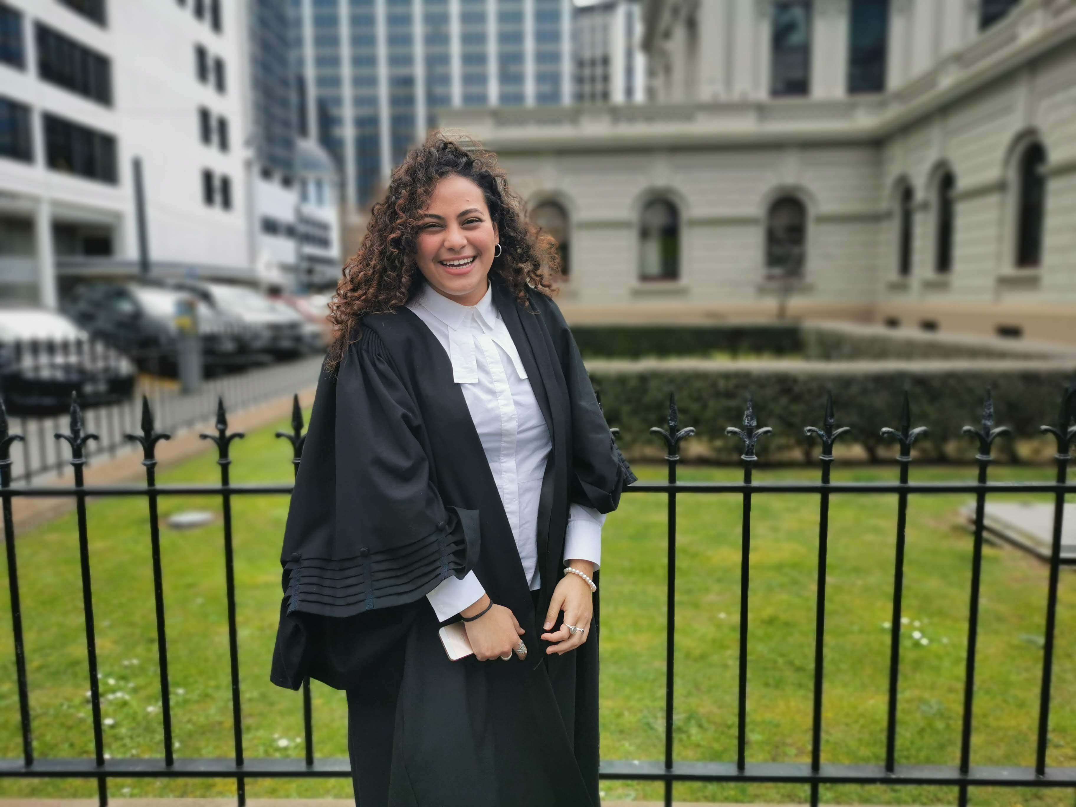 Parry Field Lawyers Christchurch, United Kingdom Office