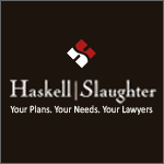 Haskell Slaughter & Gallion, LLC Montgomery, AL Office