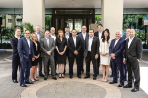 Coleman Yovanovich Koester Naples,  Office