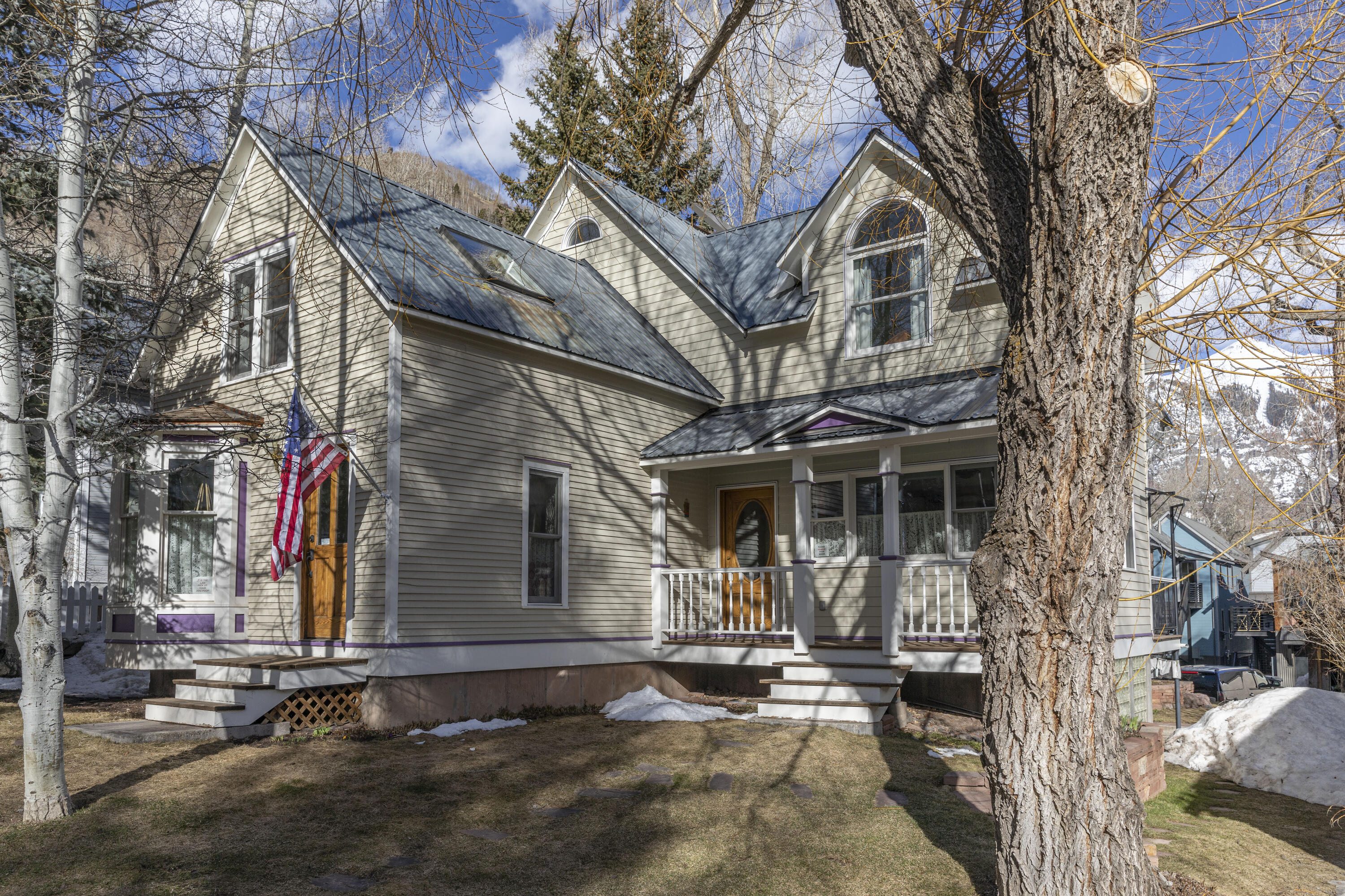 Smith Law Firm, PC Telluride, CO Office