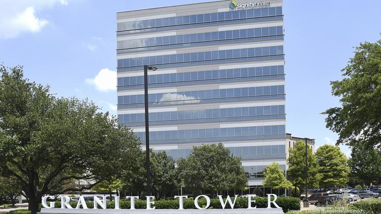 Koning Rubarts LLP Dallas,  Office