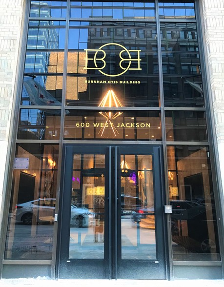 Connolly Krause, LLC Chicago,  Office