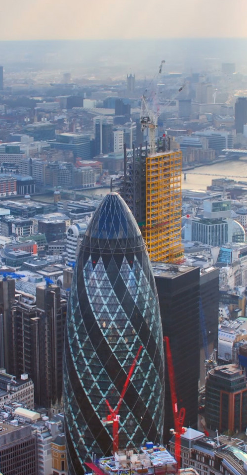 Hill Dickinson LLP London, United Kingdom Office