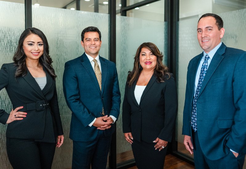 Tawney, Acosta & Chaparro P.C Albuquerque, NM Office