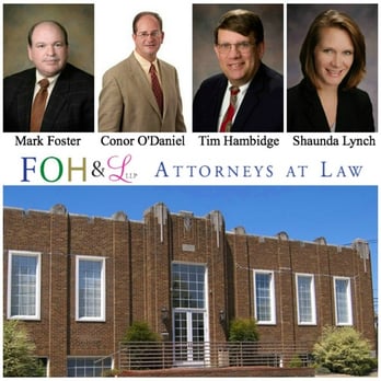Foster ODaniel Hambidge and Lynch Evansville, IN Office