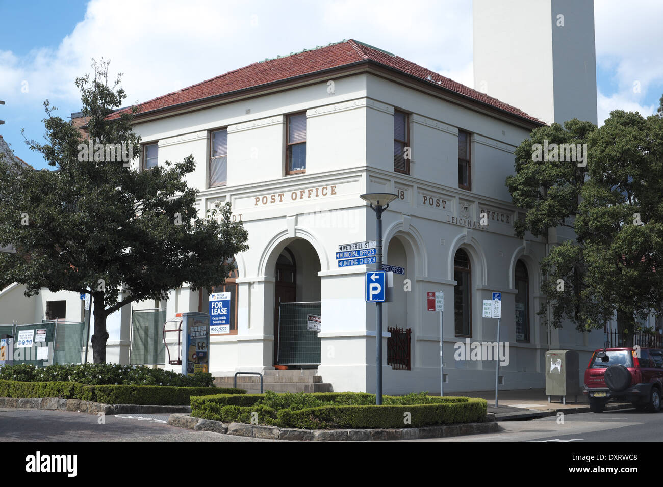The Norton Law Group Leichhardt, Australia Office