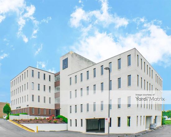 BenGlassLaw Dumfries, VA Office