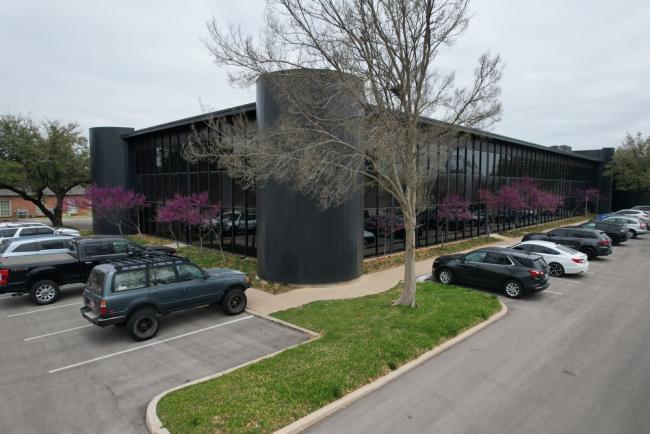 Rainey Law, LLP Oklahoma City, OK Office