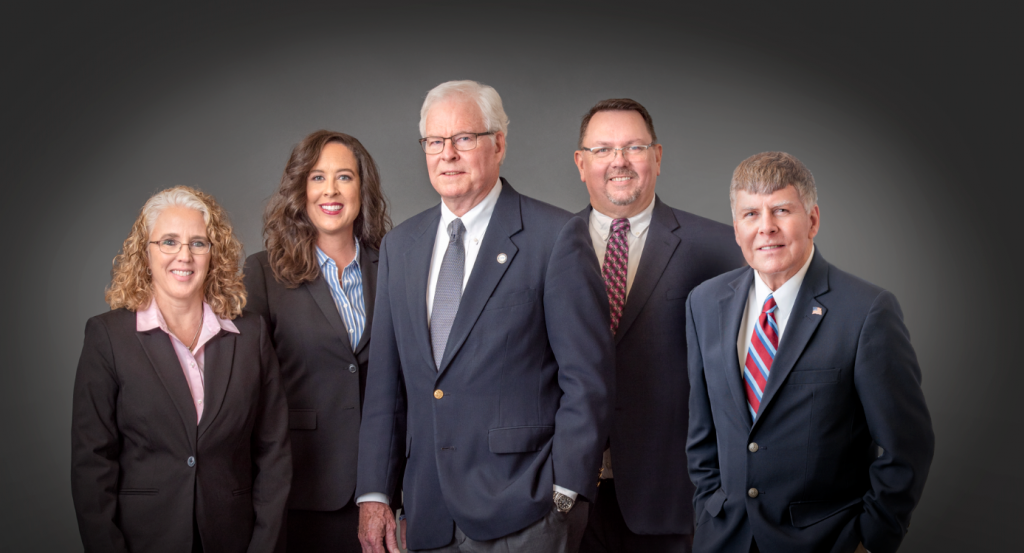 Daniel L. Hightower Ocala, FL Office