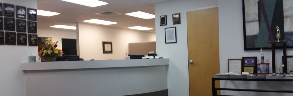 Rosner Law Offices, P.C Philadelphia, PA Office