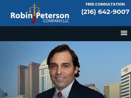 Robin J. Peterson Co., LLC Independence, OH Office